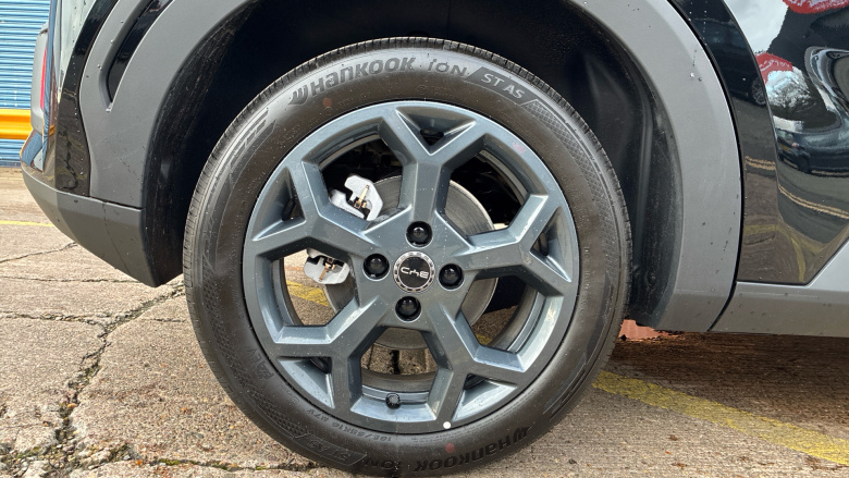 BYD Dolphin Surf 115kW Comfort 43kWh 5dr Auto Electric Hatchback